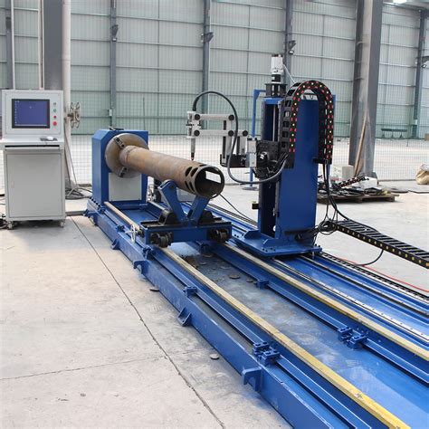 pipe cnc machine|cnc pipe plasma cutting machine.